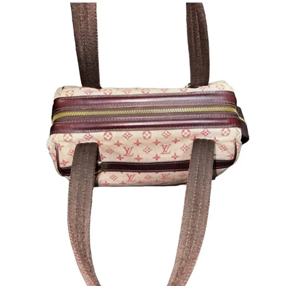 Louis Vuitton with matching Wallet - Picture 6 of 12